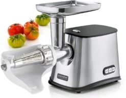 Hachoir KITCHEN CHEF KCPHR8PTL 9 Hachoir KITCHEN CHEF KCPHR8PTL -Appareils De Cuisine 184354 20230621185341 9242