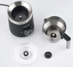 Emulsionneur De Laitn SEVERIN 3585 -Appareils De Cuisine 184829 20230621184149 2163