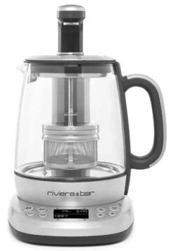 Théière Automatique RIVIERA & BAR BTA850