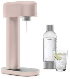 Machine à Soda MYSODA RB003ALLP