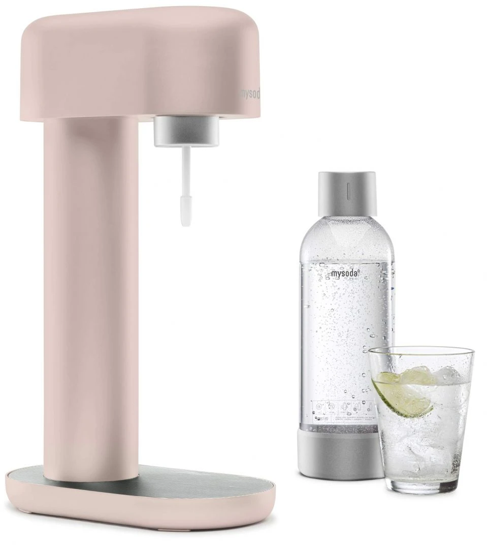 Machine à Soda MYSODA RB003ALLP 3 Machine à Soda MYSODA RB003ALLP
