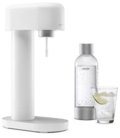 Machine à Soda MYSODA RB003ALW