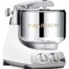 Robot Pâtissier Ankarsrum Blanc Minéral