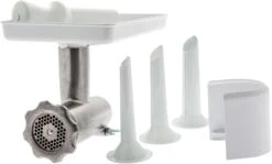 Hachoir à Viande Pour Robot Ankarsrum