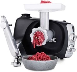 Hachoir à Viande Pour Robot Ankarsrum -Appareils De Cuisine 185216 20230621183941 5784