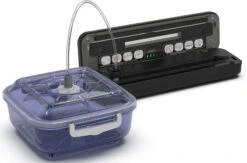 Soude-sac Et Mise Sous Vide MAGIC VAC VK02PK1 -Appareils De Cuisine 185242 20230621185937 8275