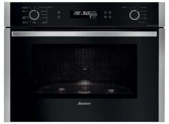 Micro-ondes Encastrable Multifonction SAUTER SKC6302LX
