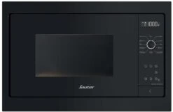 Micro-ondes Encastrable Monofonction SAUTER SMS7121B