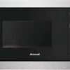 Micro-ondes Mono Encastrable BRANDT BMS7120X -Appareils De Cuisine 185430 20230621150058 1259