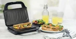 Machine Croque Monsieur DOMO DO9195C -Appareils De Cuisine 185491 20230621185214 1864