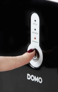 Machine à Glaçon DOMO DO9220IB -Appareils De Cuisine 185497 20230621183947 8266