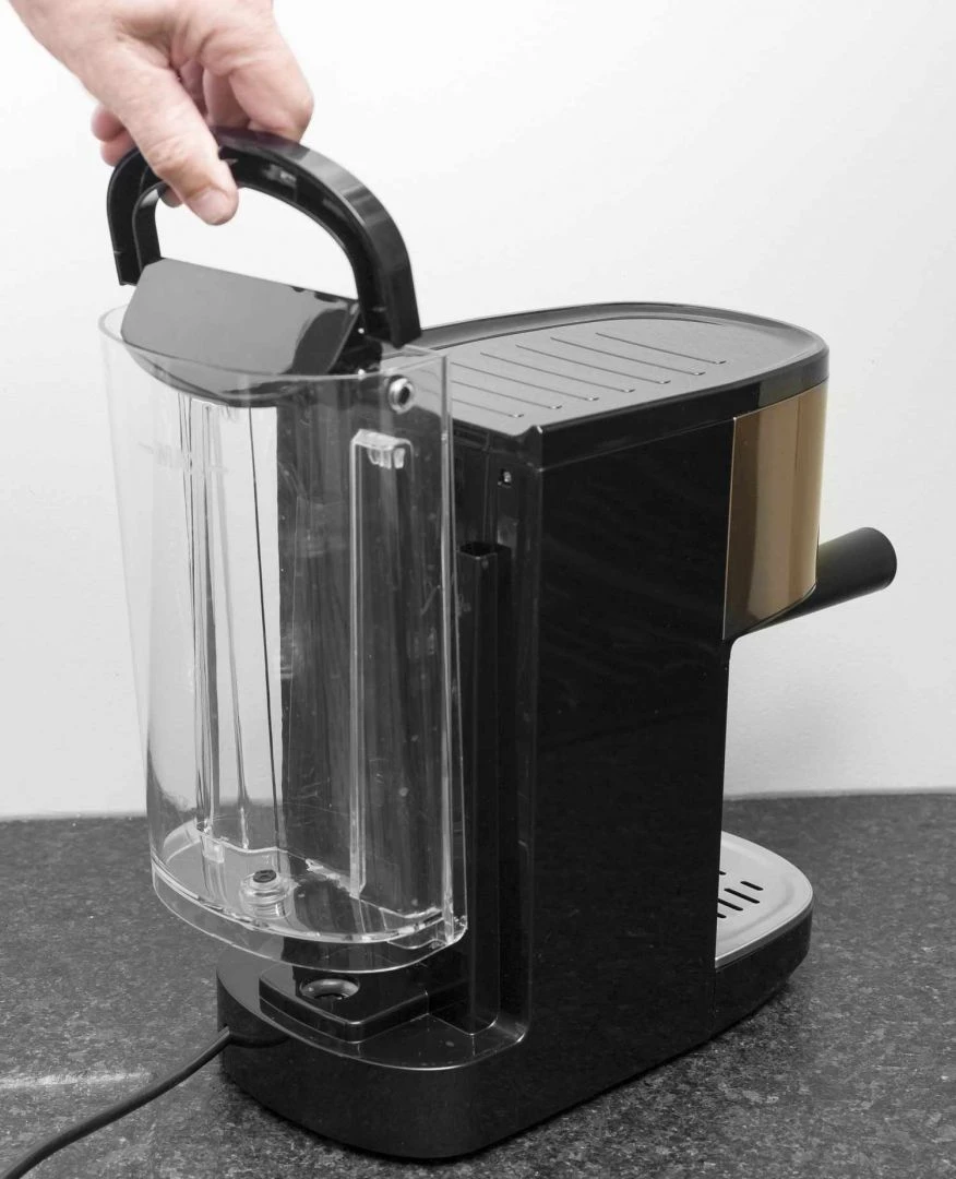 Expresso BESTRON AES1000CO 7 Expresso BESTRON AES1000CO – Image 5