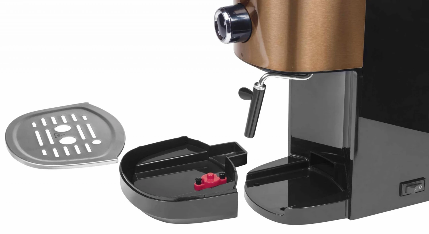 Expresso BESTRON AES1000CO 8 Expresso BESTRON AES1000CO – Image 6