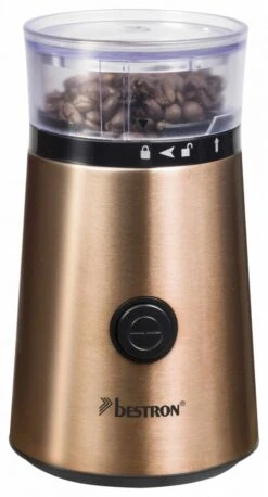 Moulin à Café BESTRON ACG1000CO