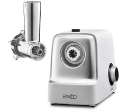 Hachoir à Viande SIMEO RHM310 -Appareils De Cuisine 185995 20230621183956 4560