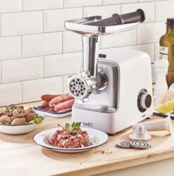 Hachoir à Viande SIMEO RHM310 -Appareils De Cuisine 185995 20230621185223 4455