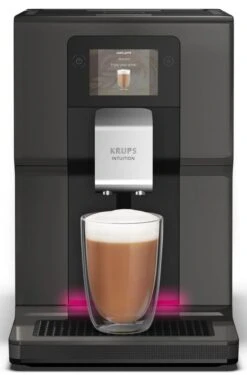 Broyeur Café KRUPS EA872B10