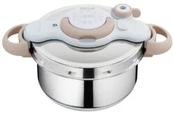 Autocuiseur SEB P4620690