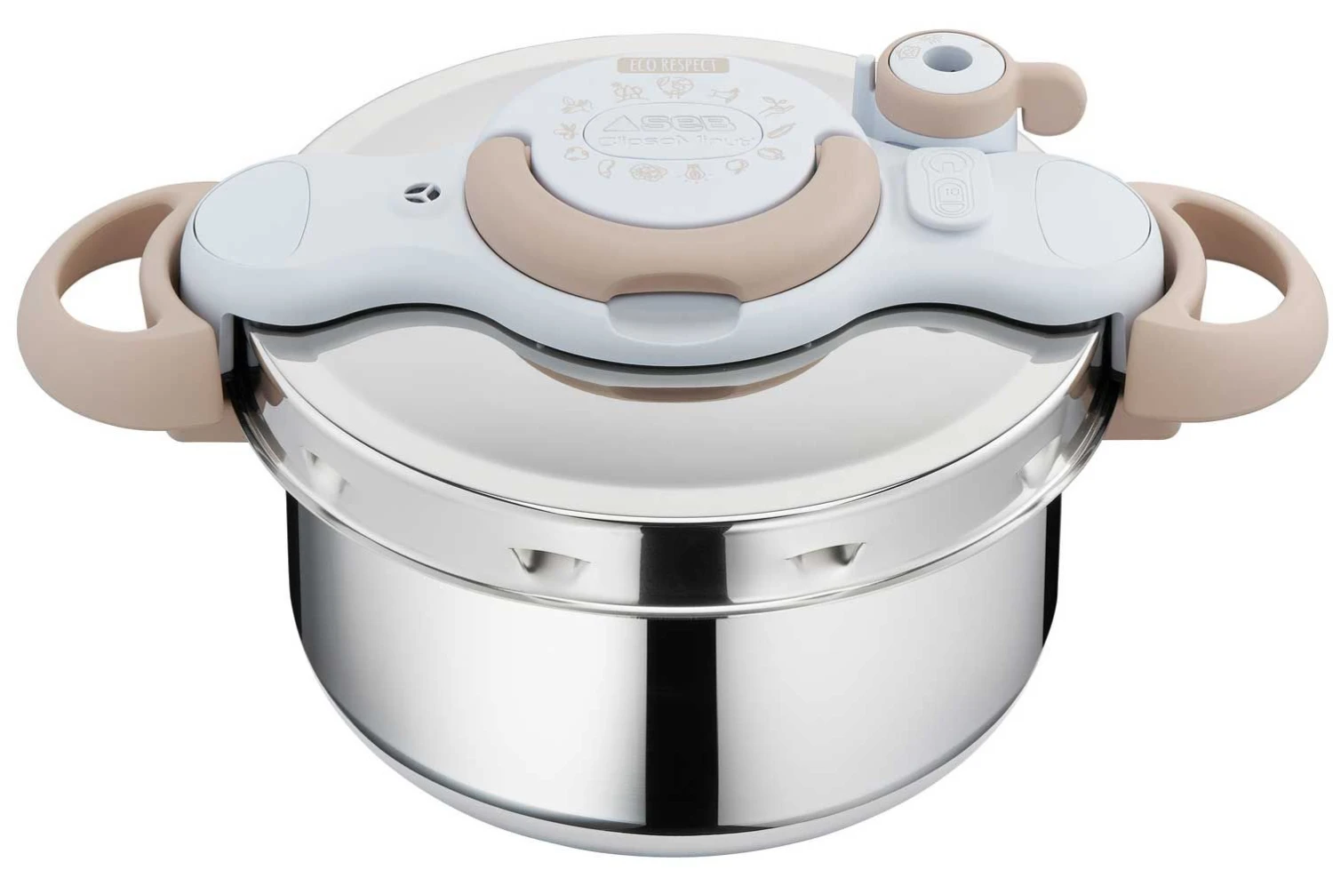 Autocuiseur SEB P4620690 3 Autocuiseur SEB P4620690