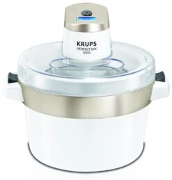 Sorbetière KRUPS GVS 241