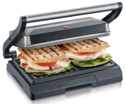 Grille Viande SEVERIN KG2394