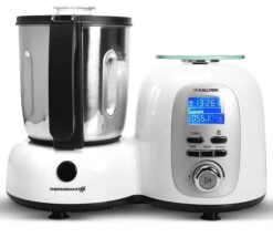 Robot Multifonction Cuiseur TKG HA1020