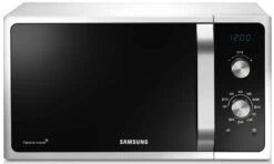 Micro-ondes Gril SAMSUNG MG28F303EAW