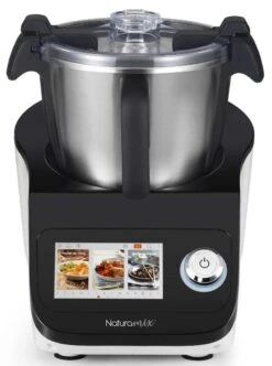 Robot Cuiseur Mijoteur NATURAMIXROBOT -Appareils De Cuisine 187380 20230621184352 3638