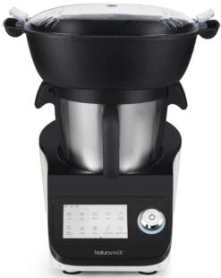 Robot Cuiseur Mijoteur NATURAMIXROBOT -Appareils De Cuisine 187380 20230621184738 2713