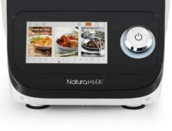 Robot Cuiseur Mijoteur NATURAMIXROBOT -Appareils De Cuisine 187380 20230621190905 2355
