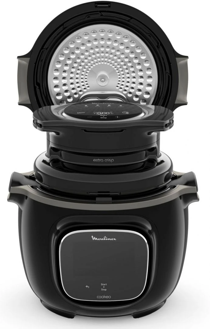 Accessoires Robot Ménager Et Blender MOULINEX EZ150800 5 Accessoires Robot Ménager Et Blender MOULINEX EZ150800 – Image 3