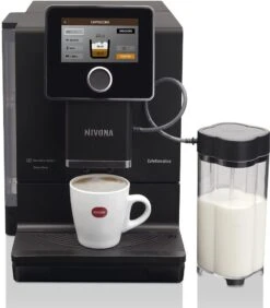 Broyeur Cafe NIVONA NICR960 -Appareils De Cuisine 187556 20230621185723 7953
