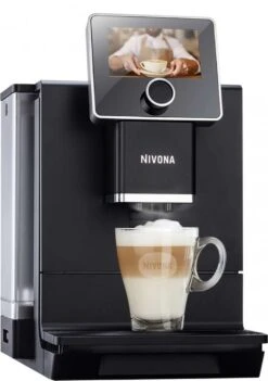 Broyeur Cafe NIVONA NICR960 -Appareils De Cuisine 187556 20230621190702 4072