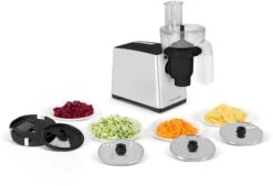 Hachoir à Viande RIVIERA & BAR PRH650 -Appareils De Cuisine 187698 20230621190703 2388