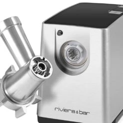 Hachoir à Viande RIVIERA & BAR PRH650 -Appareils De Cuisine 187698 20230621191303 5183