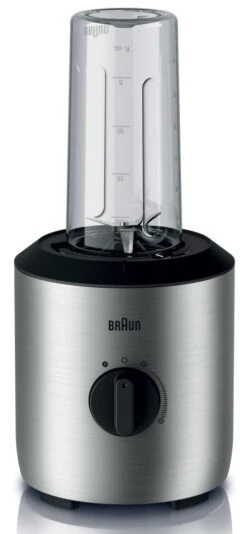 Blender BRAUN JB3272SI -Appareils De Cuisine 188052 20230621184359 7628