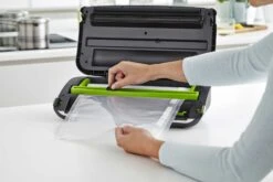 Appareil De Mise Sous Vide FOODSAVER FFS016X -Appareils De Cuisine 188412 20230621190618 4230