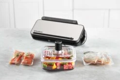 Appareil De Mise Sous Vide FOODSAVER VS3190X -Appareils De Cuisine 188413 20230621190155 6226