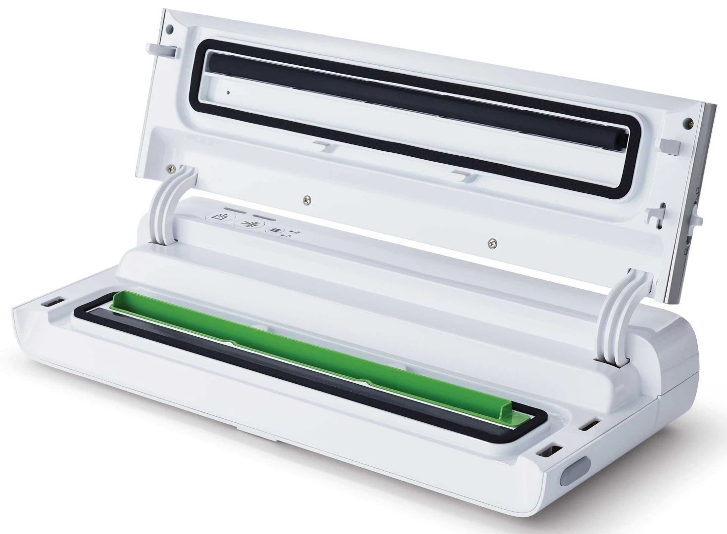 Appareil De Mise Sous Vide FOODSAVER VS0100X 4 Appareil De Mise Sous Vide FOODSAVER VS0100X – Image 2