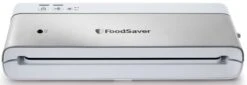 Appareil De Mise Sous Vide FOODSAVER VS0100X