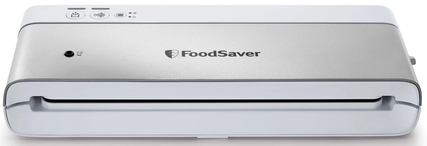 Appareil De Mise Sous Vide FOODSAVER VS0100X 3 Appareil De Mise Sous Vide FOODSAVER VS0100X