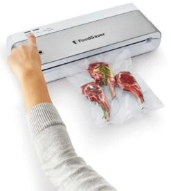 Appareil De Mise Sous Vide FOODSAVER VS0100X 20 Appareil De Mise Sous Vide FOODSAVER VS0100X -Appareils De Cuisine 188418 20230621190902 5729