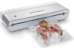 Appareil De Mise Sous Vide FOODSAVER VS0100X 22 Appareil De Mise Sous Vide FOODSAVER VS0100X -Appareils De Cuisine 188418 20230621191138 1870