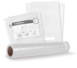 Appareil De Mise Sous Vide FOODSAVER VS0100X 23 Appareil De Mise Sous Vide FOODSAVER VS0100X -Appareils De Cuisine 188418 20230621191159 4579