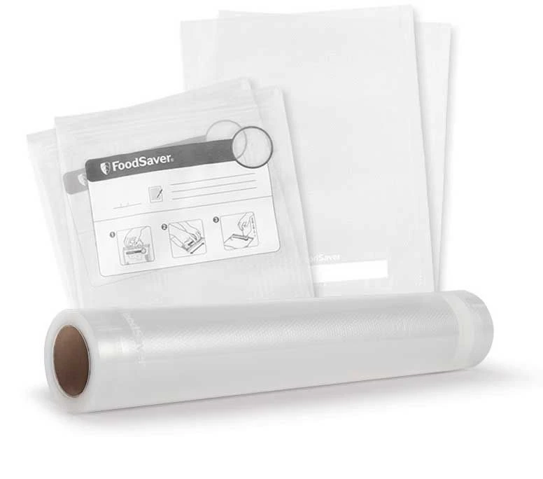 Appareil De Mise Sous Vide FOODSAVER VS0100X 13 Appareil De Mise Sous Vide FOODSAVER VS0100X – Image 11