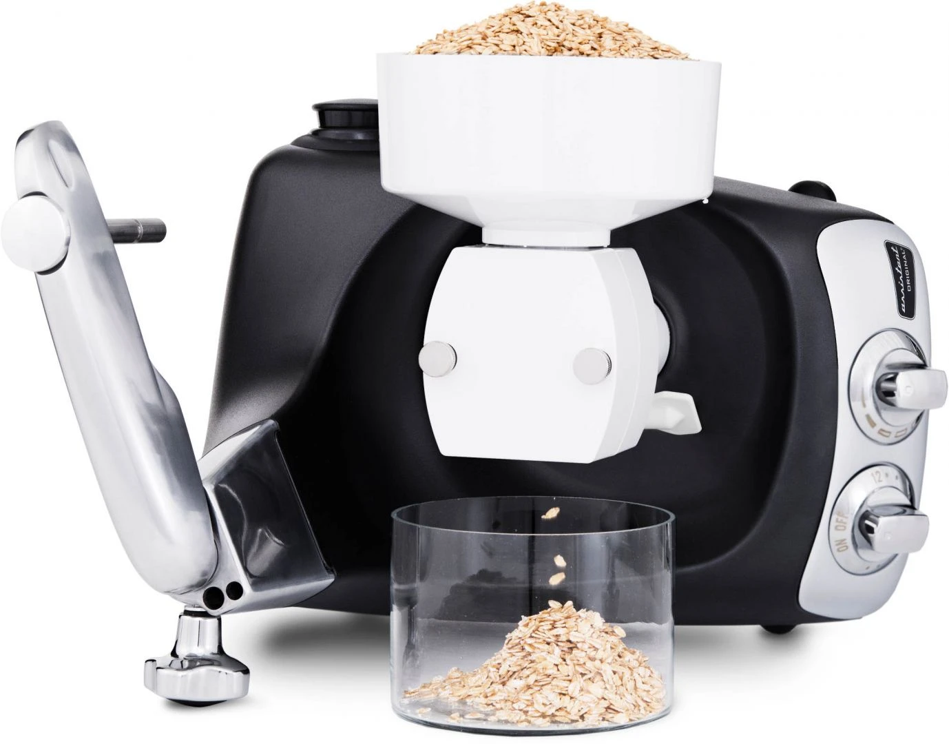 Accessoires Robot Ménager Et Blender ANKARSRUM 920900046 4 Accessoires Robot Ménager Et Blender ANKARSRUM 920900046 – Image 2