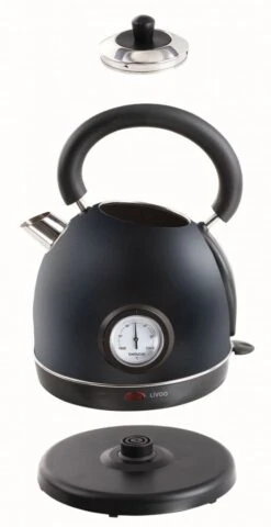 LIVOO Bouilloire DOD157N -Appareils De Cuisine 189276 20230621152726 1007