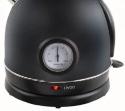 LIVOO Bouilloire DOD157N -Appareils De Cuisine 189276 20230621184539 7031