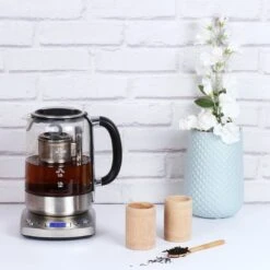 LIVOO Théière DOD175 -Appareils De Cuisine 189311 20230621190201 4723