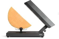 LIVOO Appareil à Raclette Traditionnel DOC231